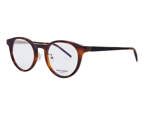 monture lunette femme yves saint laurent|Lunettes & montures Saint Laurent Eyewear pour femme.